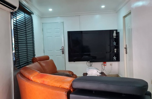 Surulere Apartment | Beautiful Suits Apartment Near Airport Lagos