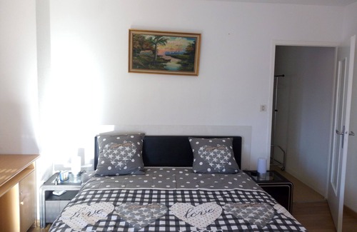 Ambilly Apartment | Beautiful sunny apartment near Geneva