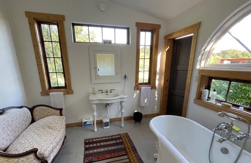 Ojai Cottage | #Beautiful Sunrise BohoLuxury# OJAI