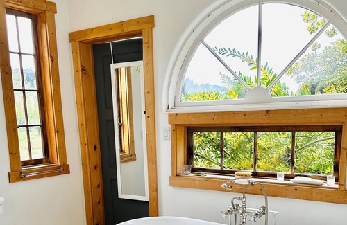 Ojai Cottage | #Beautiful Sunrise BohoLuxury# OJAI