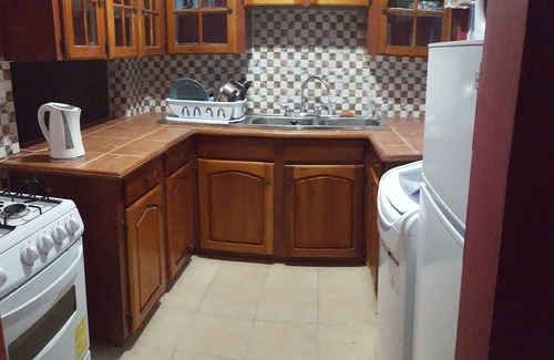 West Gate Hills Apartment | Beautiful Tallyman Condo ~ Montego Bay