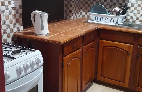 West Gate Hills Apartment | Beautiful Tallyman Condo ~ Montego Bay