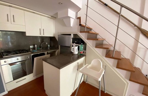 Ronchi Di Campanile House | Beautiful terraced house with pool - right by the sea