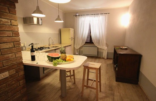 Gallina Villa | Beautiful Tuscan farmhouse in a great location near Val D'Orcia & private pool