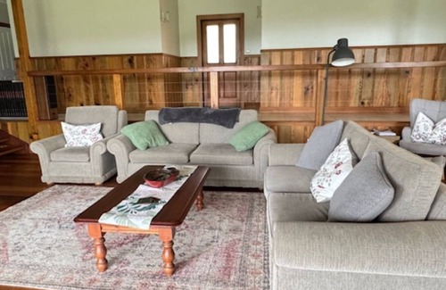 Norfolk Island House | Beautiful & Unique Accommodation with the Comforts of Home