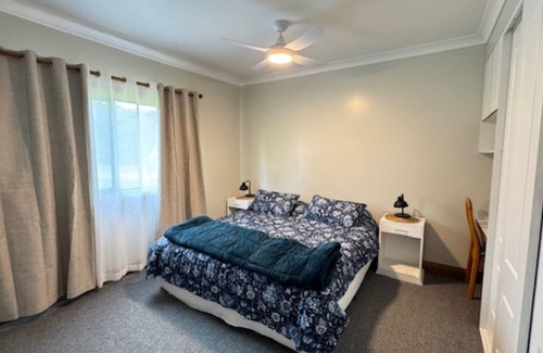 Norfolk Island House | Beautiful & Unique Accommodation with the Comforts of Home