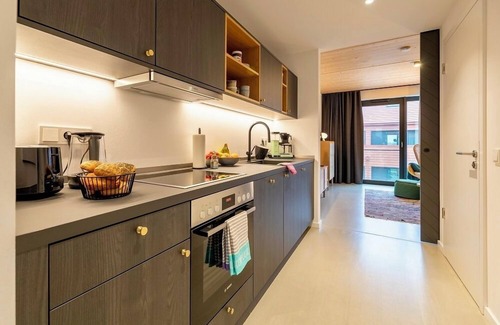 Hohwacht Apartment | Beautiful vacation apartment Küstenliebe for up to 4 people.
