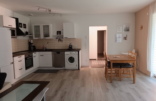 Flieden Apartment | Beautiful vacation apartment