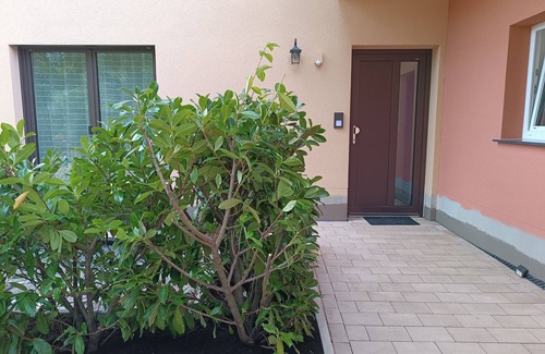 Flieden Apartment | Beautiful vacation apartment