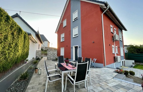 Kelberg Apartment | Beautiful vacation apartment at the pulse of the Green Hell
