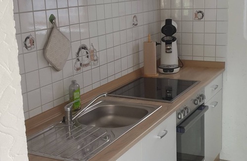 Barnau Apartment | Beautiful vacation apartment for fitters