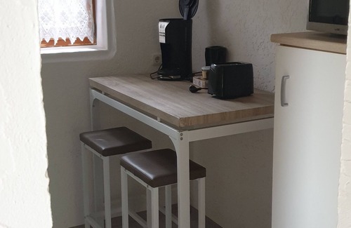 Barnau Apartment | Beautiful vacation apartment for fitters