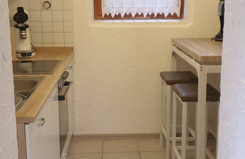 Barnau Apartment | Beautiful vacation apartment for fitters