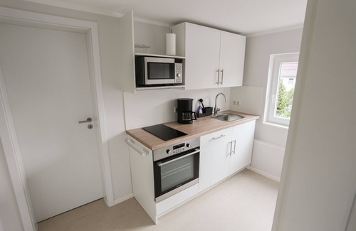 Forstfeld Apartment | Beautiful vacation apartment in Kassel