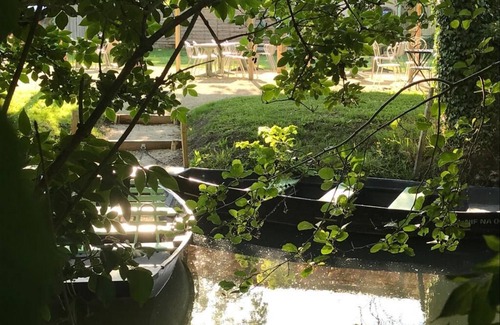 Arcais House | Beautiful vacation home for 10-14 people between La Rochelle and Le Puy du fou