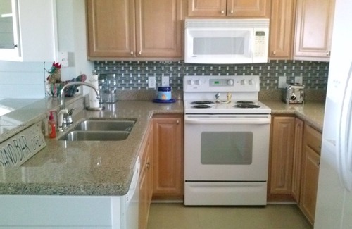 Saint Helena Island Villa | BEAUTIFUL VIEW/COMFORTABLE LIVING