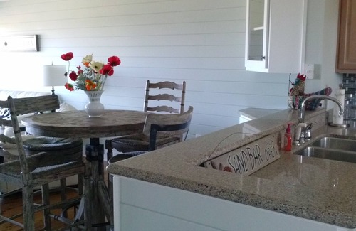 Saint Helena Island Villa | BEAUTIFUL VIEW/COMFORTABLE LIVING