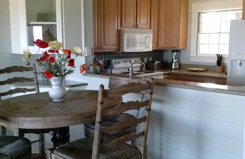 Saint Helena Island Villa | BEAUTIFUL VIEW/COMFORTABLE LIVING