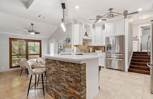 North Central Carrollton House | Beautiful view house in Carrollton