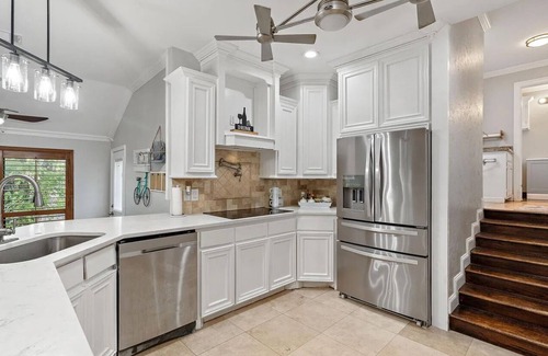 North Central Carrollton House | Beautiful view house in Carrollton