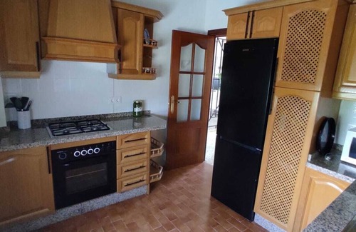 Nivar Cottage | Beautiful Views, Nature and Mountains, at 15 Minutes From Granada