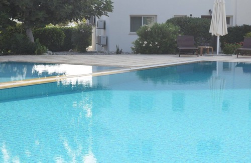 Bahceli Apartment | BEAUTIFUL VIEWS & PEACEFUL MODERN APARTMENT