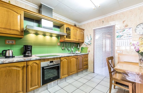 Playa de Palma Apartment | Beautiful villa at the heart of Playa de Palma