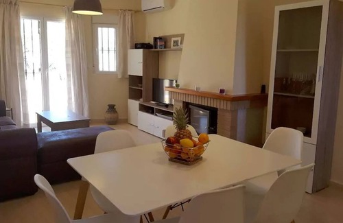 La Alfoquia Villa | Beautiful villa any comfort