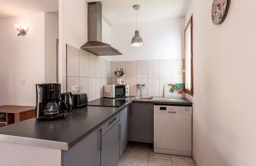 Penta-di-Casinca House | Beautiful villa for 6 guests with A/C, WIFI, TV, terrace, pets allowed and parking
