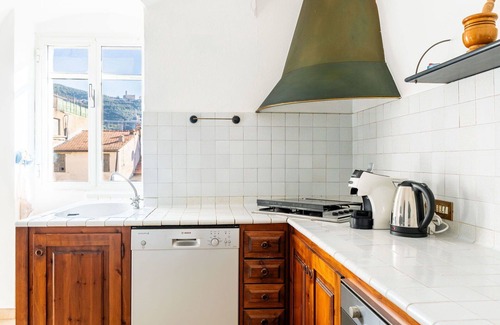 Taggia House | Beautiful villa for 6 people with WIFI, balcony, pets allowed and parking