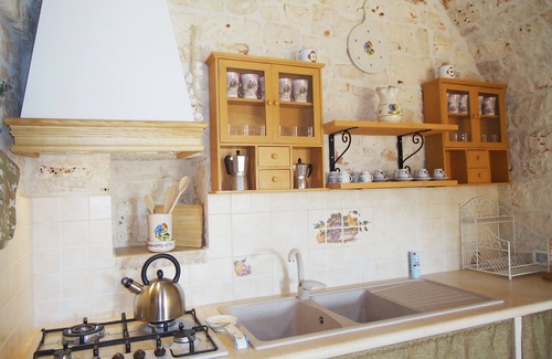Monopoli Villa | beautiful villa in a panoramic area with 10 sleeps in panoramic area