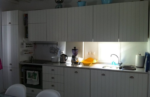 Paraga Condo | Beautiful Villa In A Quiet Location