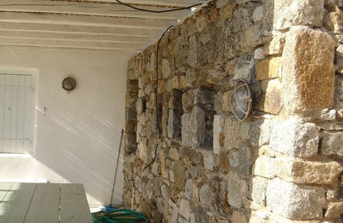 Paraga Condo | Beautiful Villa In A Quiet Location