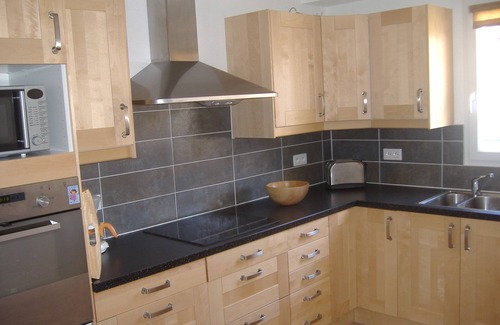 Foulquines House | Beautiful villa in quiet residence, beach 800m. Free WiFi, bicycles