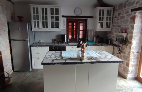 Kala Nera Villa | Beautiful villa in the Pelion with sea views