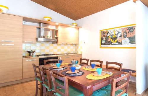 Pescia Fiorentina Villa | Beautiful villa in the Tuscan countryside (6/8 people), close to the sea