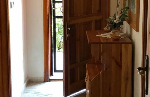 Sarigerme House | Beautiful villa in top hillside location with beautiful sea views