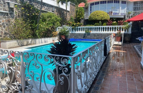 Cuernavaca Villa | Beautiful Villa La Concepcion