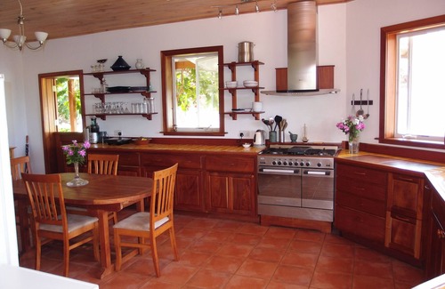 Saint David's Villa | Beautiful villa, large pool & garden, ocean views.
