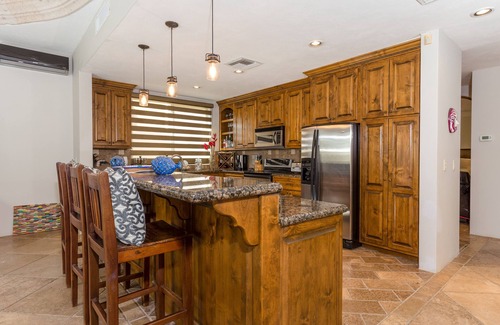 Sandy Beach Villa | Beautiful Villa in Bella Sirena Resort