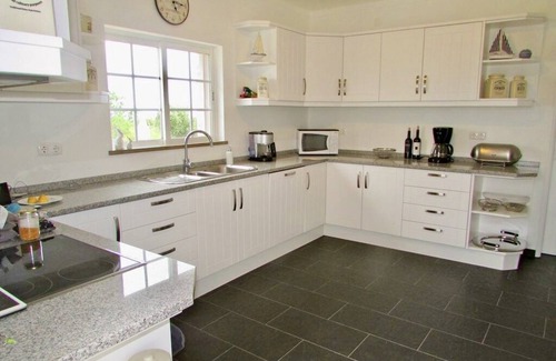 Tavira Villa | Beautiful Villa, Quiet Hilltop Location(2), Sea View, HEATED Pool, WiFi