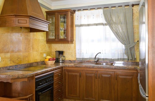 Montana Roja Villa | Beautiful villa with private pool
