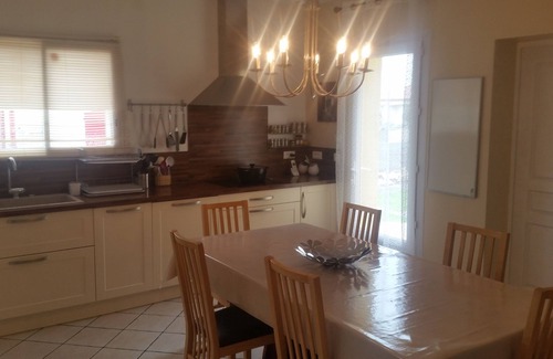 Carcassonne House | beautiful villa with pool in Carcassonne