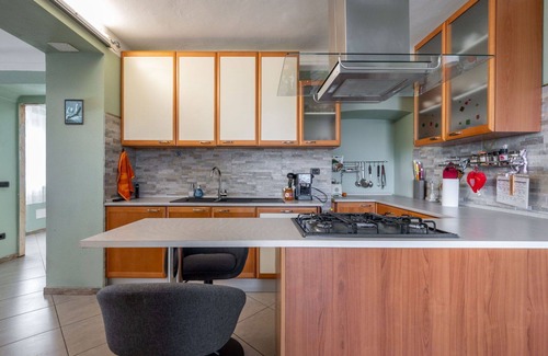 Gottasecca House | Beautiful villa with WIFI, hot tub, TV, patio, pets allowed, panoramic view and parking