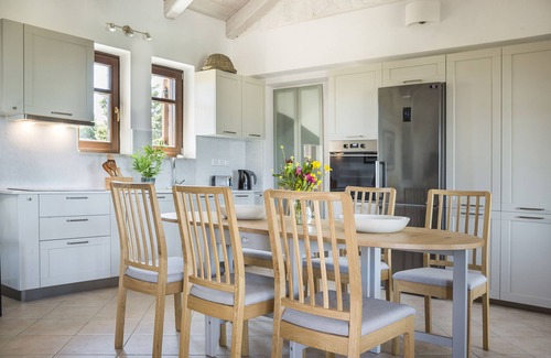 Antipata Villa | Beautiful Villa with wonderful views