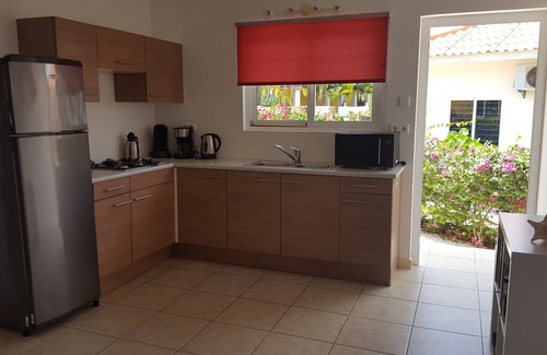 Fontein Villa | Beautiful villa with private pool at Villa Park Fountain