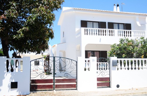 Luz Villa | Beautiful villa with private swimming pool