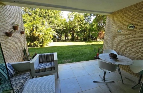 Itacimirim House | Beautiful Village! Triplex, 4 suites, swimming pool with lane, 200 meters from Espera beach