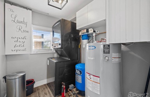 Saint Peters Bay Cottage | Beautiful Waterfront Cottage in the Heart of St. Peters Bay