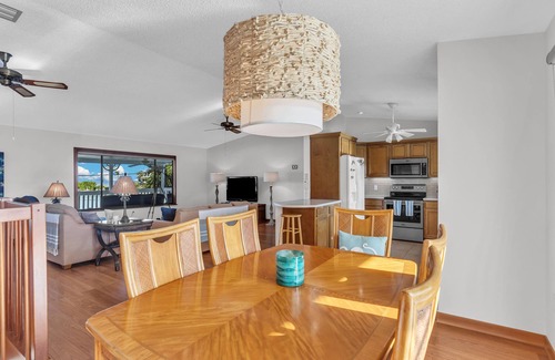 Venetian Shores House | Beautiful Water Views from every room in the House